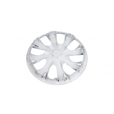 Enjoliveur de Roue Pour Peugeot 208