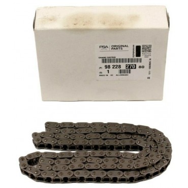 Chaine de Distribution Pour Peugeot BMW Série 1 E81 E87 F20 F21 Citroën DS