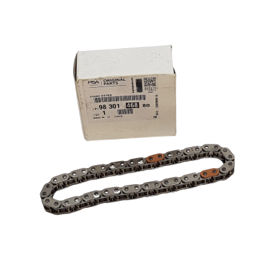 Chaine de Distribution Pour Peugeot 208 308 II III Opel Ford Citroën 9830146880