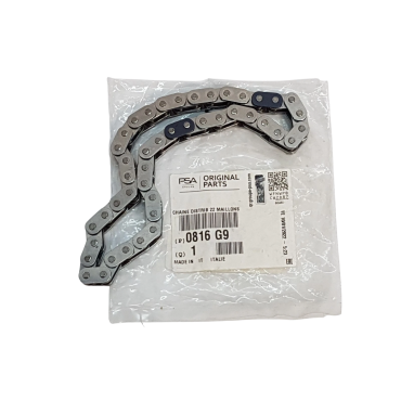 Chaine de Distribution Pour Peugeot VW Citroën C5 C6 Ford USA 0816G9, 816G9