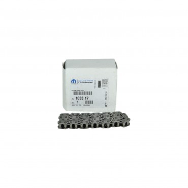 Chaine de Pompe à Huile Pour Peugeot BMW Série 1 E81 E82 Mercedes-Benz Opel