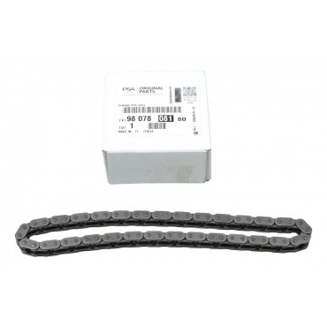 Chaine de Pompe à Huile Pour Peugeot 508 Opel Fiat Toyota 9807808180 SU001A4015