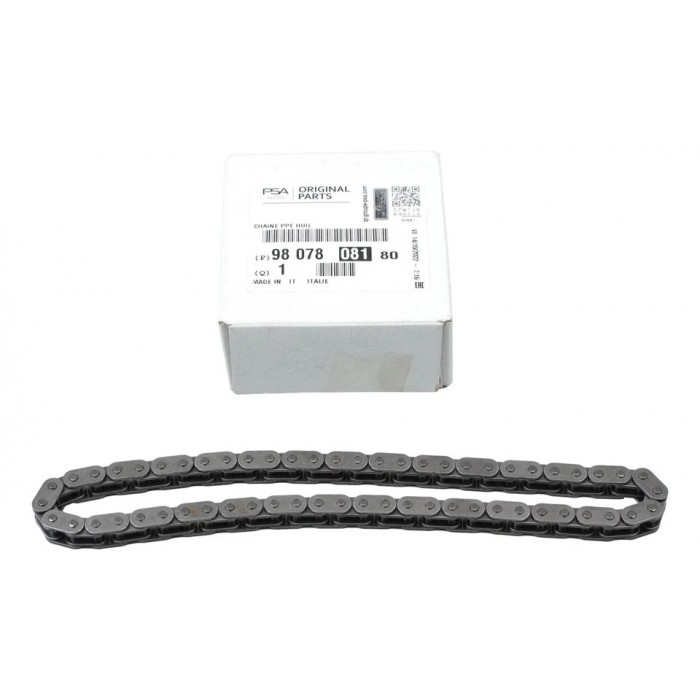 Chaine de Pompe à Huile Pour Peugeot 508 Opel Fiat Toyota 9807808180 SU001A4015