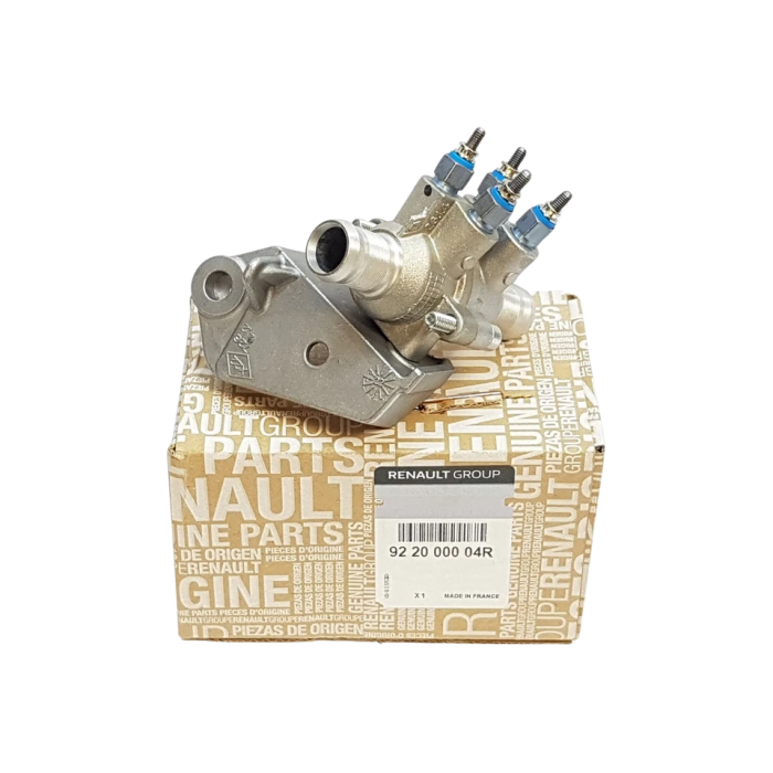 Appareil Préchauffage Liquide Refroidissement Pour Renault Master III Opel