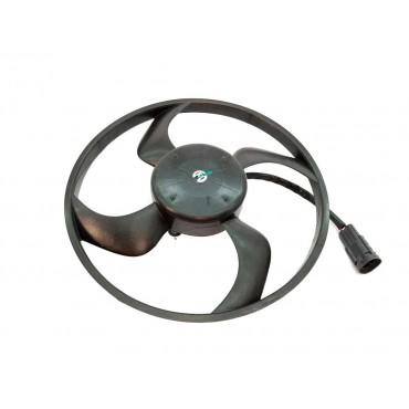 Ventilateur de Radiateur Pour Peugeot 307 1253A8