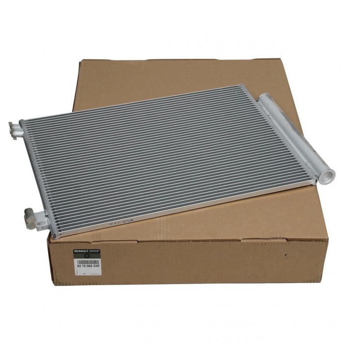 Condenseur de Clim Pour Renault Captur Clio IV Duster Logan II Dacia Sandero