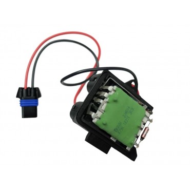 Résistance Chauffage Ventilation Pour Renault Clio II 7701045553