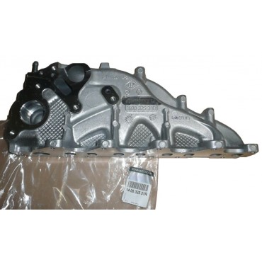 Collecteur d'Admission d'Air Pour Renault Espace V