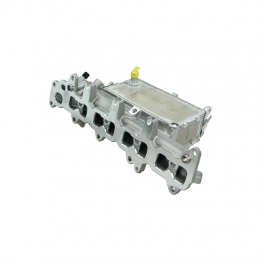 Collecteur d'Admission d'Air Pour Renault Trafic III