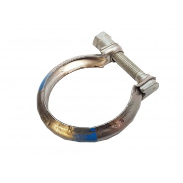 Collier de Serrage échappement Pour Peugeot Renault Opel Fiat 171353 46779880