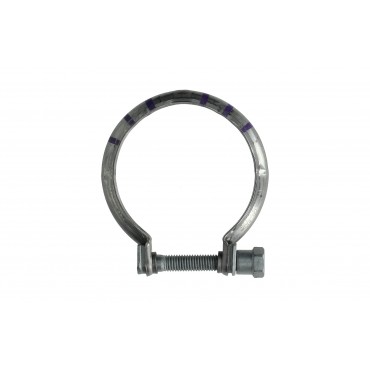 Collier de Serrage échappement Pour Peugeot Fiat Citroën C-Crosser C4 C5 C8 DS