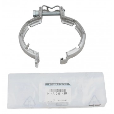 Collier de Serrage échappement Pour Renault Master III