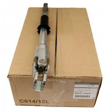 Biellette Colonne de Direction Pour Renault Opel Movano B Nissan NV400