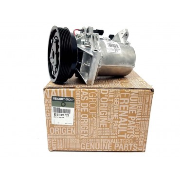 Compresseur de Clim Pour Renault Dacia Dokker Duster Lodgy Nissan 926003VD1A