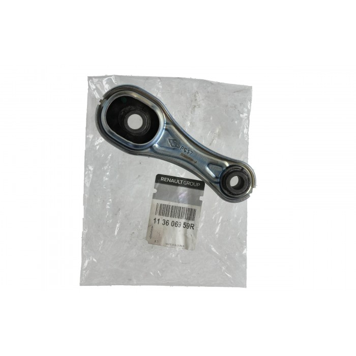 Support Moteur Arrière Pour Dacia Sandero II