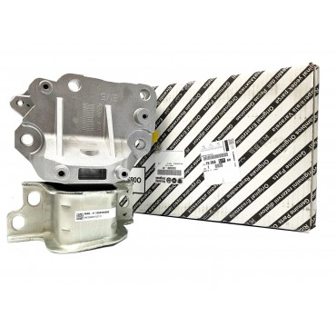 Support Moteur Pour Peugeot Fiat Ducato Citroën 1606851180, 180259 1363536080