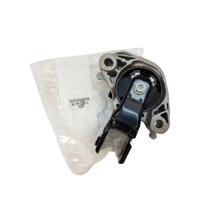 Support Moteur Arrière Pour Peugeot 308 II Citroën C4 9804890680