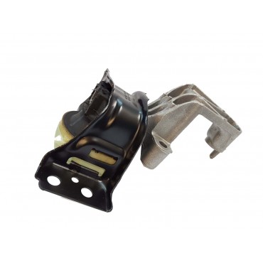 Support Moteur Droit Pour Renault Clio III Modus 112104344R