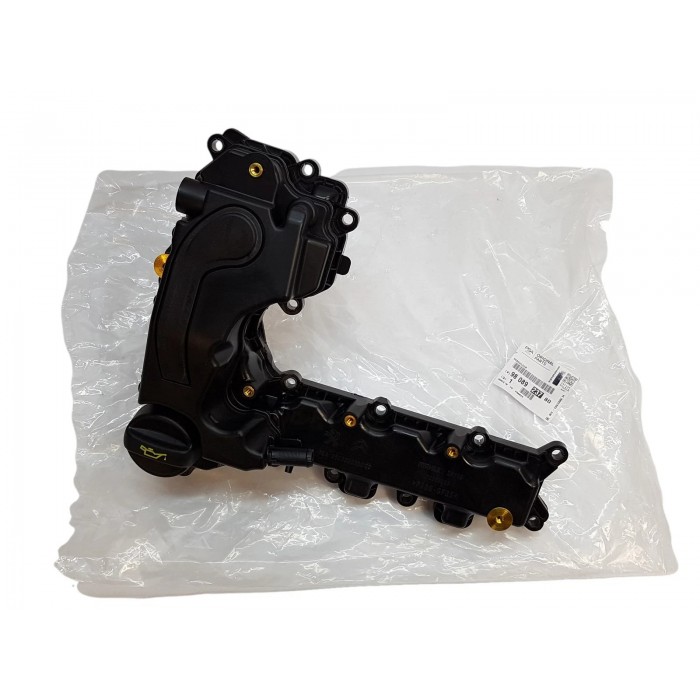 Couvercle de Culasse Pour Peugeot 208 308 II Opel Citroën DS 9808923780 3639887