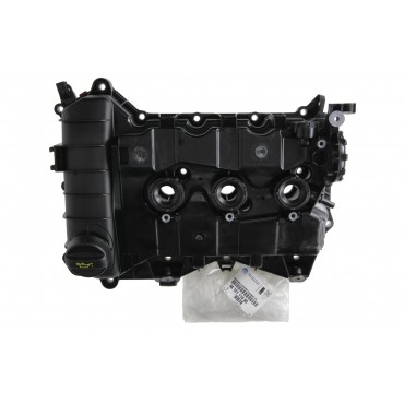 Couvercle de Culasse Pour Peugeot Opel Corsa F Citroën C-Elysee C3 9812111980