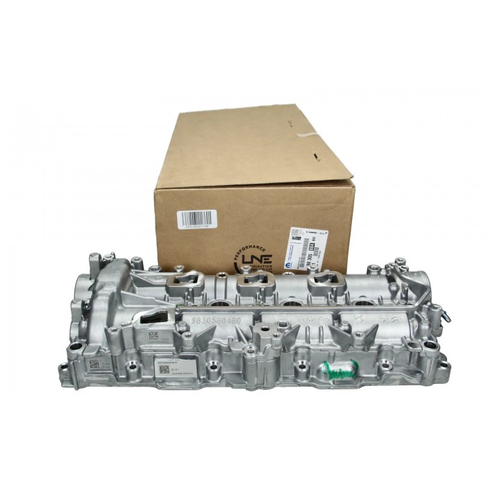 Couvercle de Culasse Pour Peugeot 208 Opel Ford Citroën 9830580480, 1638159880
