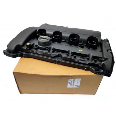 Couvercle de Culasse Pour Peugeot 207 208 308 II 508 3008 5008 RCZ Citroën C5