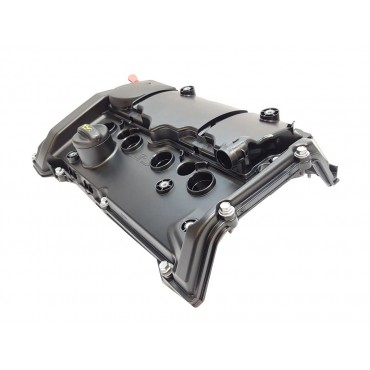 Couvercle de Culasse Pour Peugeot 308 II 408 508 3008 Opel Citroën 9818425480