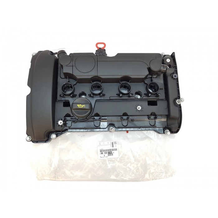 Couvercle de Culasse Pour Peugeot 207 208 308 II 508 3008 5008 Opel Citroën DS
