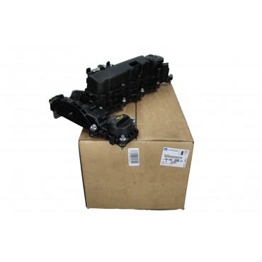 Couvercle de Culasse Pour Peugeot Citroën DS 9806147980 9806147980, 9848586380