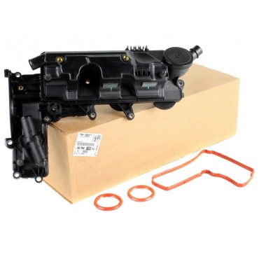 Couvercle de Culasse Pour Peugeot 407 607 Citroën C-Crosser C5 C6 C8 Land Rover