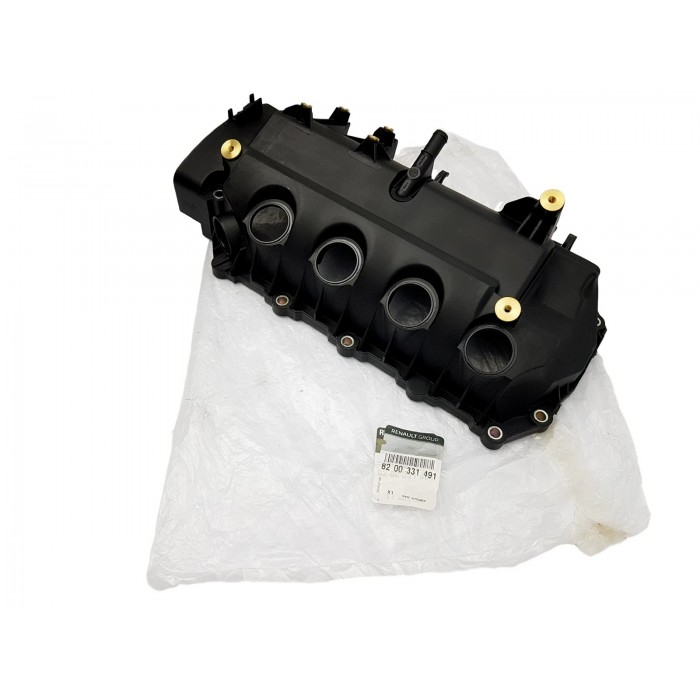 Couvercle de Culasse Pour Renault Clio II III IV Wind Dacia Logan II Sandero
