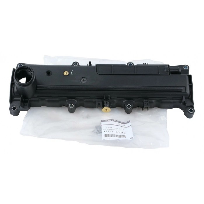 Couvercle de Culasse Pour Renault Captur Clio II III IV Dacia Nissan Suzuki