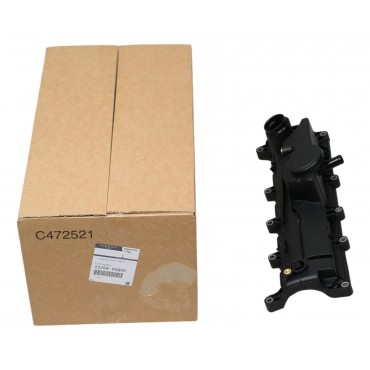 Couvercle de Culasse Pour Renault Captur Clio III Fluence Dacia Nissan