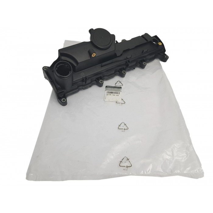 Couvercle de Culasse Pour Renault Clio III Dacia Nissan 8200756123, 8200433603
