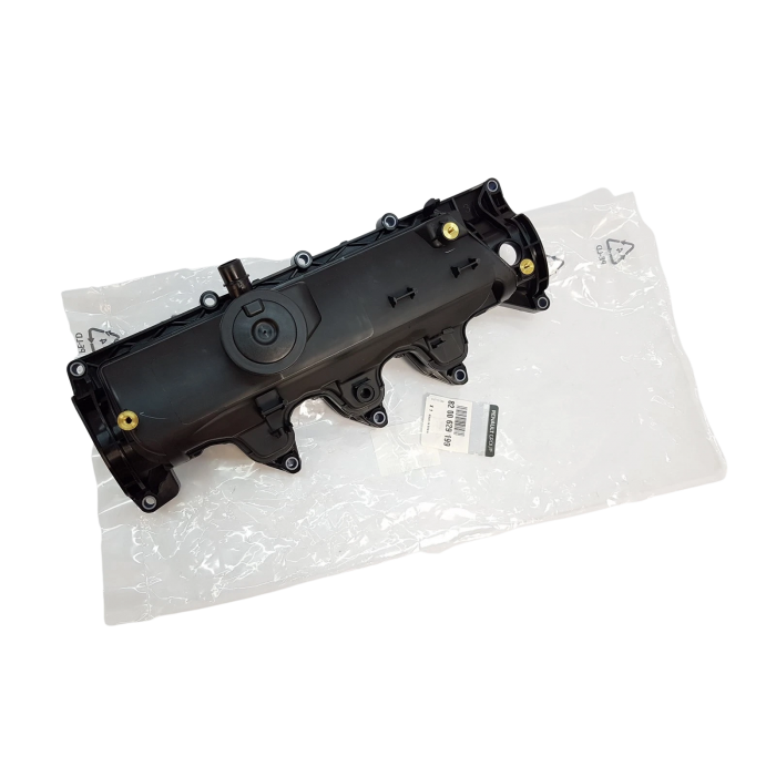 Couvercle de Culasse Pour Renault Dacia Mercedes-Benz Citan Nissan 8200629199