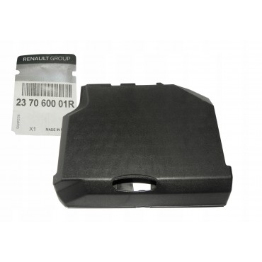 Couvercle de Batterie Pour Renault Grand Scénic III Megane Trafic
