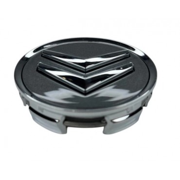 Cache Moyeu Pour Opel Saab 9-5 Vauxhall Insignia A