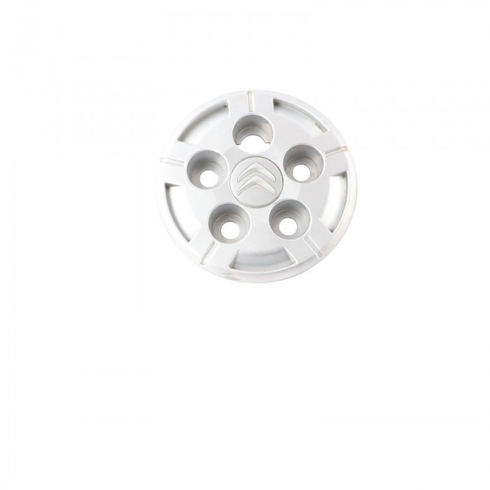 Enjoliveur de Roue 15" Pour Fiat Ducato