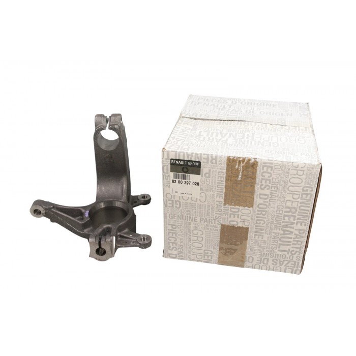 Fusée d'Essieu Gauche Pour Renault Megane II