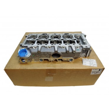 Culasse Pour Peugeot Opel Ford Ecosport Focus IV Kuga III Tourneo Transit Toyota