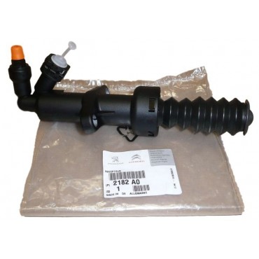 Cylindre Récepteur d'Embrayage Pour Peugeot Fiat Suzuki Citroën Berlingo C2 C3