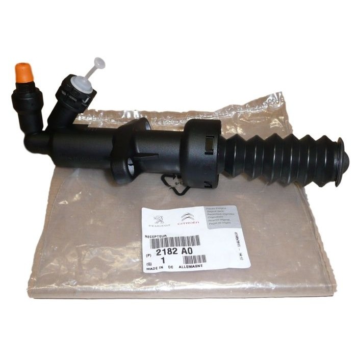 Cylindre Récepteur d'Embrayage Pour Peugeot Fiat Suzuki Citroën Berlingo C2 C3
