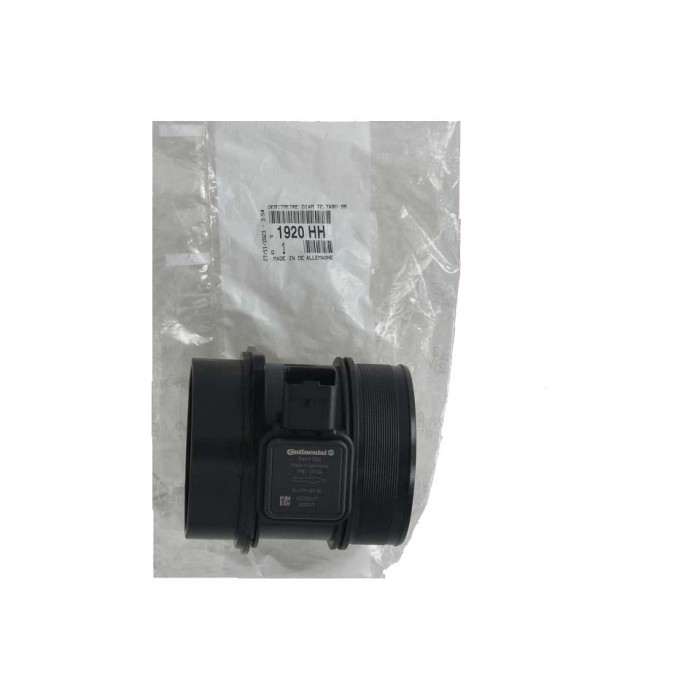 Sonde Debitmetre de Masse d'Air Pour Peugeot Fiat Ford Citroën 9645948980
