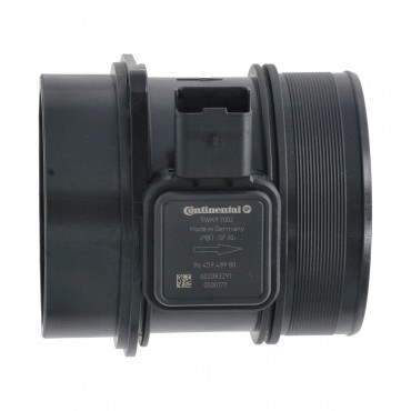 Sonde Debitmetre de Masse d'Air Pour Peugeot Fiat Ford Citroën 9645948980