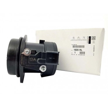 Sonde Debitmetre de Masse d'Air Pour Peugeot 308 II 407 508 Citroën DS 1920RL