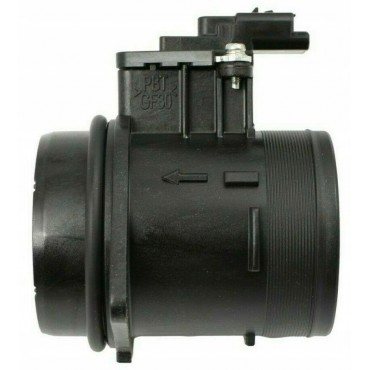 Sonde Debitmetre de Masse d'Air Pour Peugeot Opel Toyota Chevrolet 9662635680