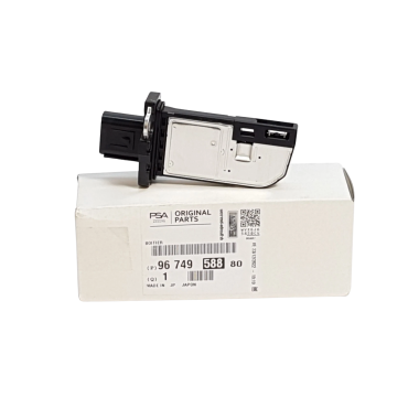 Sonde Debitmetre de Masse d'Air Pour Ford Ford USA Land Rover Mazda LR019830