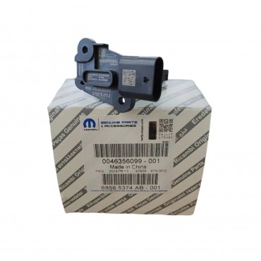 Sonde Debitmetre de Masse d'Air Pour Fiat 500 500X Doblo Alfa Romeo Giulia