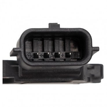 Sonde Debitmetre de Masse d'Air Pour Renault Grand Scénic IV Megane 226805389R