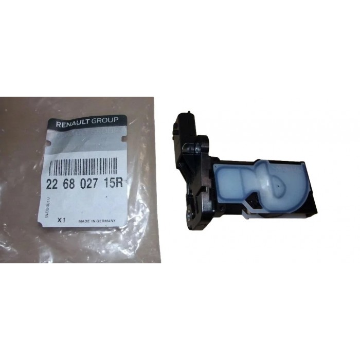 Sonde Debitmetre de Masse d'Air Pour Renault Dacia Mercedes-Benz Fiat 226802715R